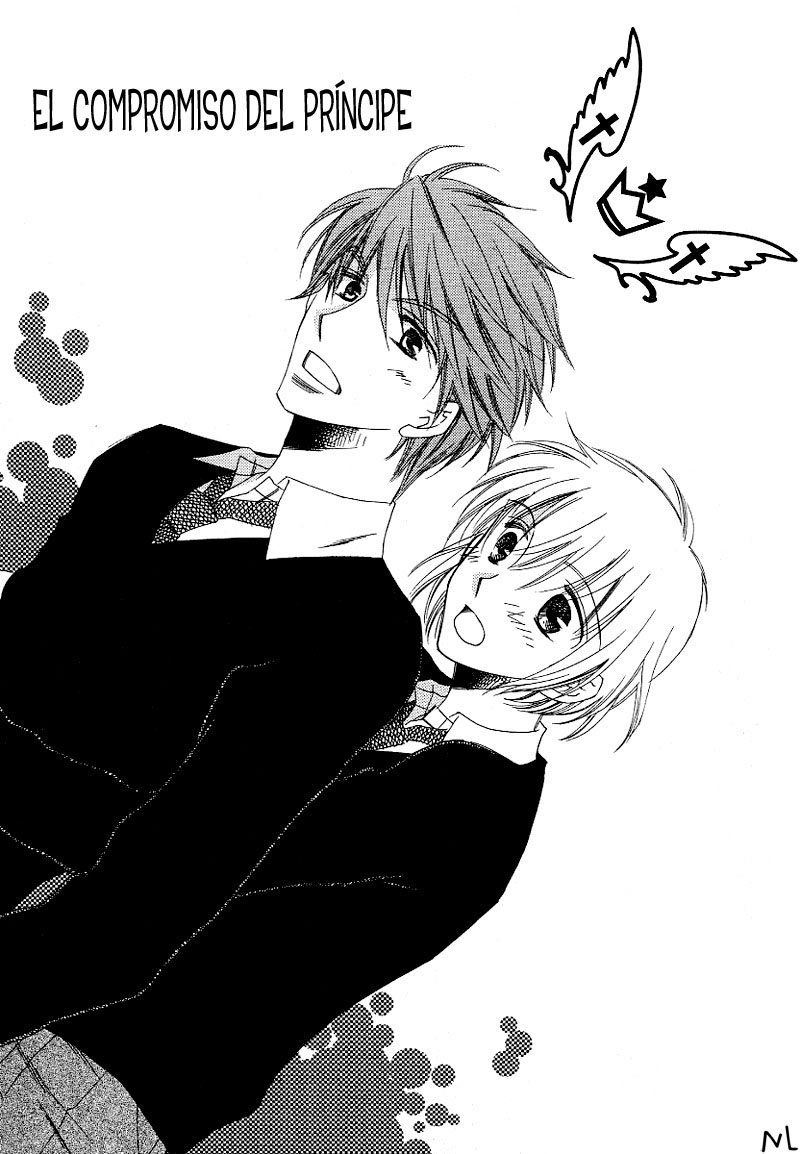 Kawaii Beast-Volume 1 Chapter 2