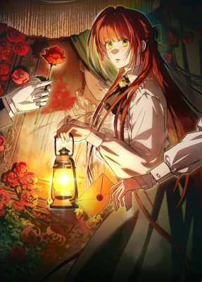 WELCOME TO ROSE MANOR ✨UCHIHA_KIKI✨