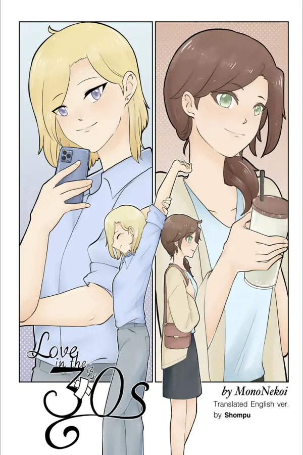 Love in the 30s (Official)