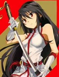 Akame ga KILL! Zero